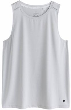 Next Funkčné tričko  svetlosivá