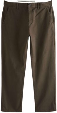 Next Chino nohavice  kaki