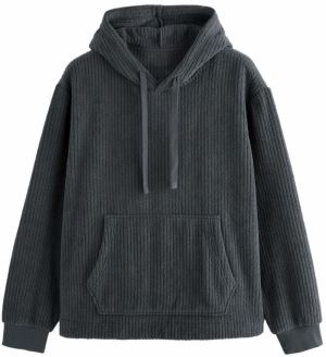 Next Mikina  antracitová