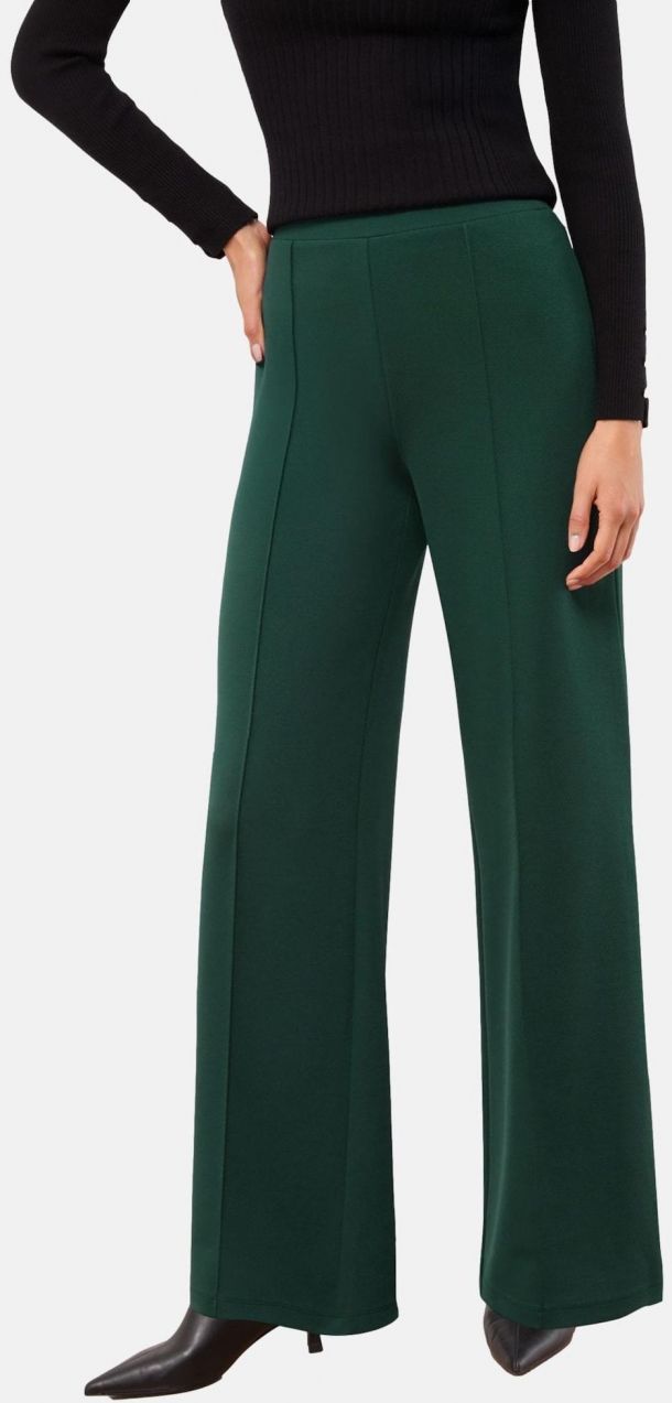 Lipsy Nohavice  smaragdová