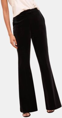 Lipsy Nohavice  čierna