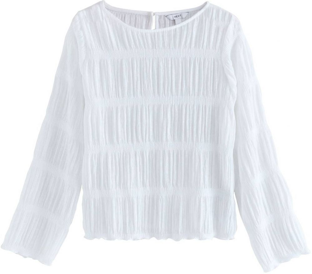 Next Blúzka  biela