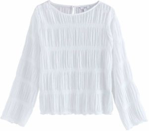 Next Blúzka  biela