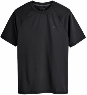 Next Tričko  čierna