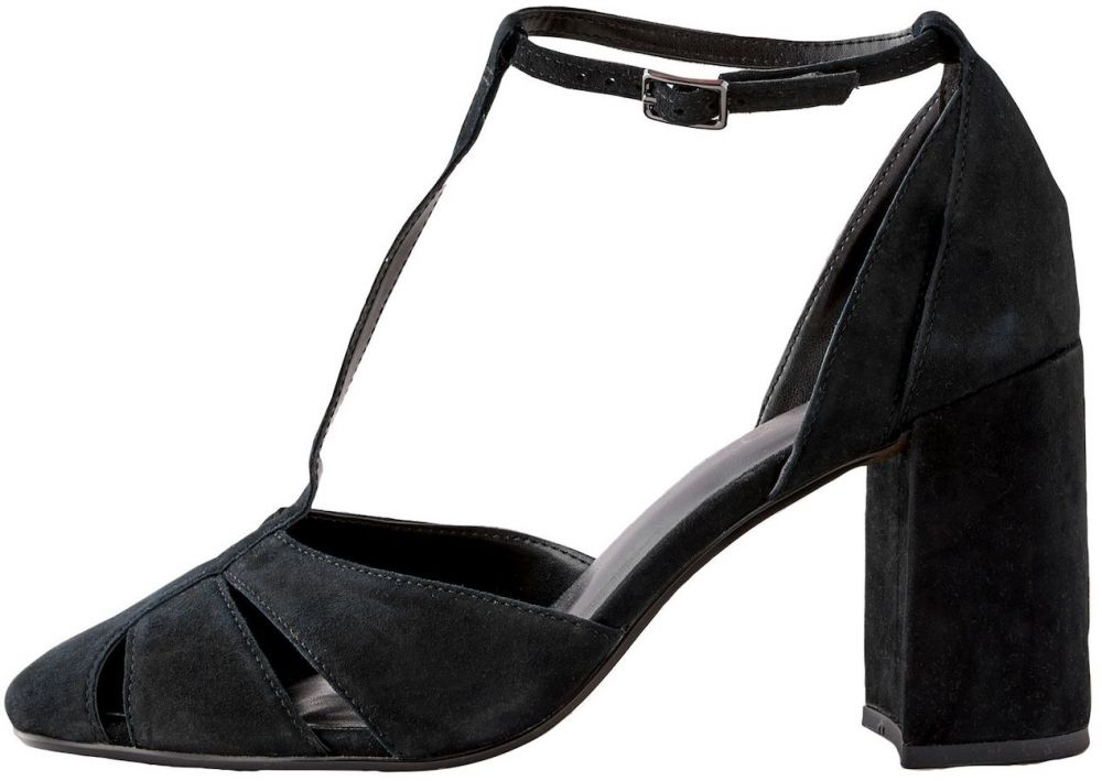 Next Žabky  čierna