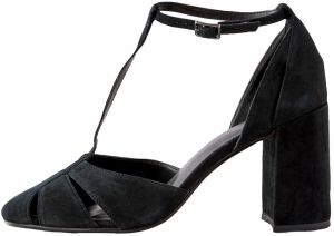 Next Žabky  čierna