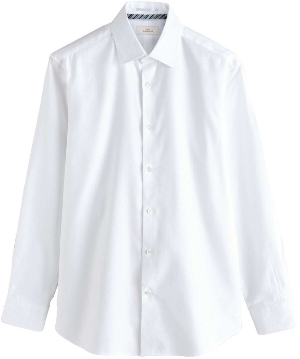 Next Košeľa  biela