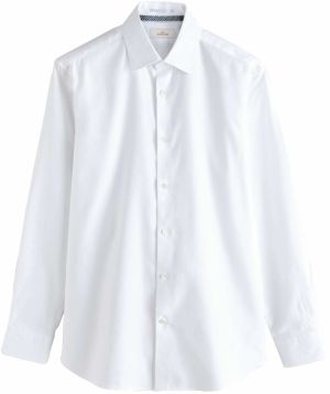 Next Košeľa  biela