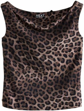 Next Top  hnedá / čokoládová / čierna