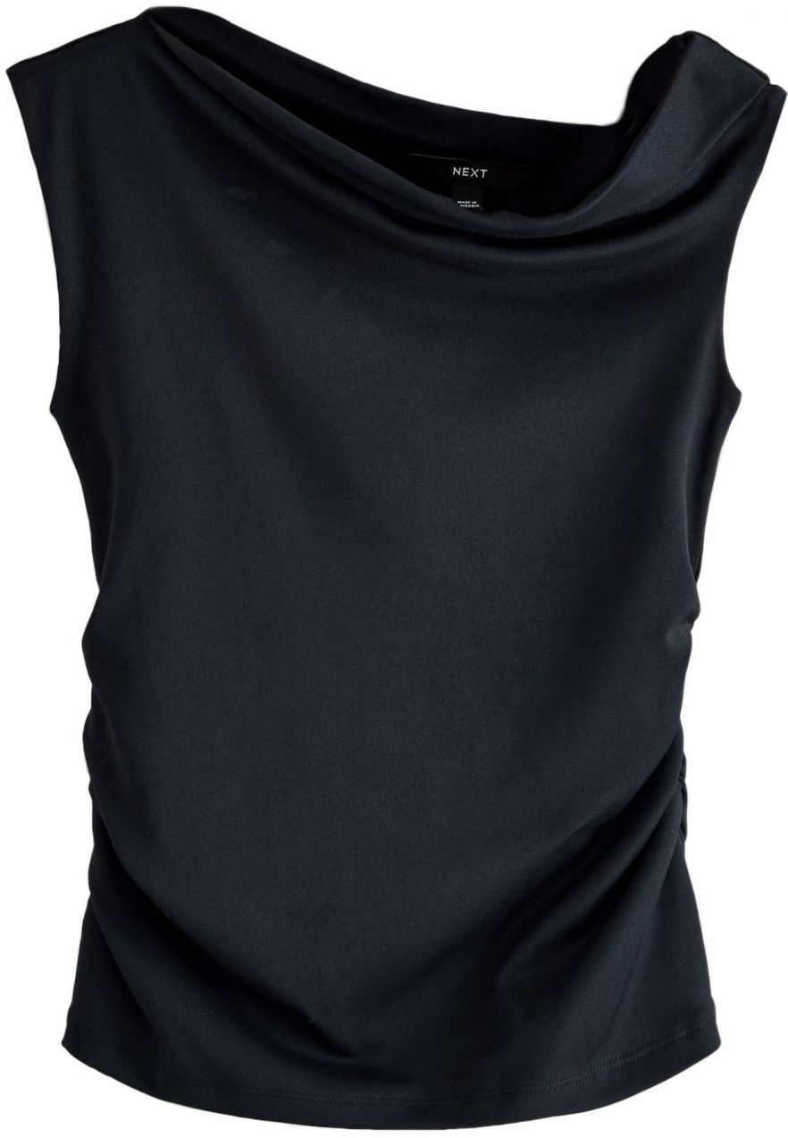 Next Top  čierna
