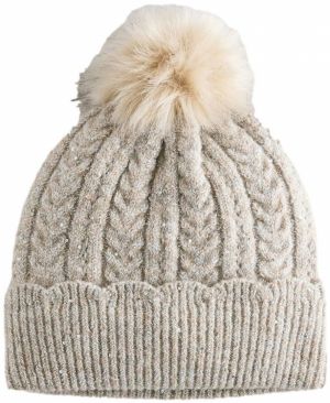 Next Čiapky  svetlosivá