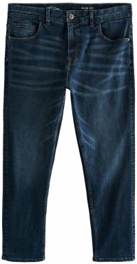 Next Džínsy  tmavomodrá