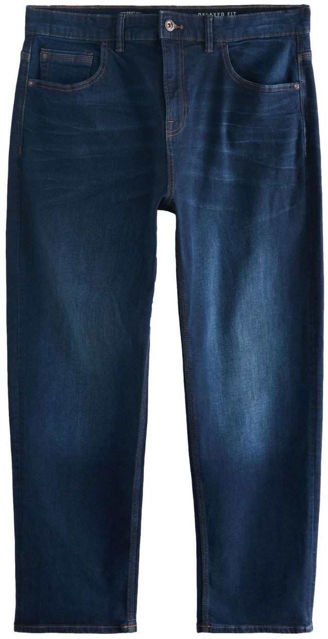 Next Džínsy  námornícka modrá