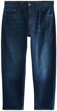 Next Džínsy  námornícka modrá