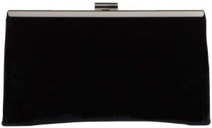 Friends Like These Listová kabelka  čierna