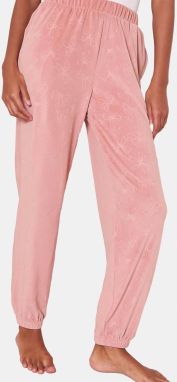 Friends Like These Pyžamové nohavice  ružová