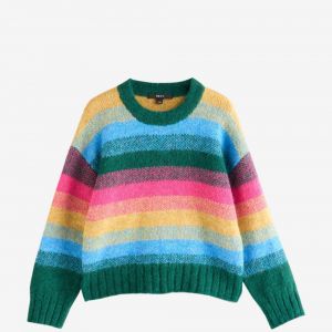 Next Sveter  zmiešané farby