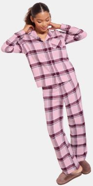 Friends Like These Pyžamo  cyklaménová / fialová melírovaná / ružová