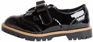 Lipsy Poltopánky  čierna