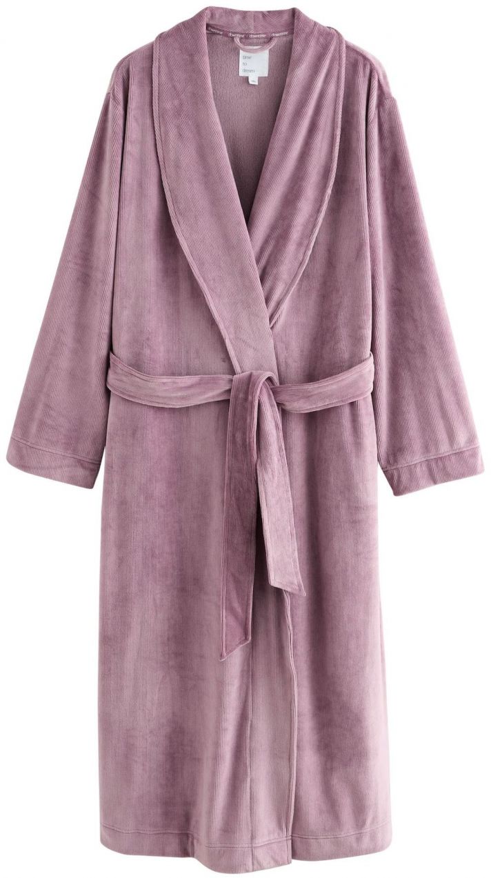 Next Dlhý župan  svetlofialová