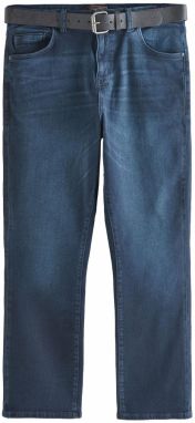 Next Džínsy  tmavomodrá