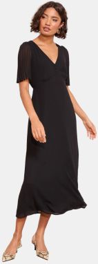 Friends Like These Šaty  čierna