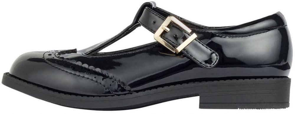 Lipsy Baleríny  čierna