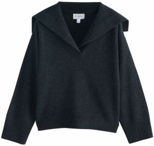 Next Sveter  antracitová