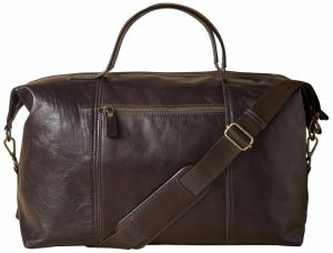 Next Cestovná taška  hnedá