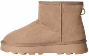 Friends Like These Nízke čižmy  tmelová