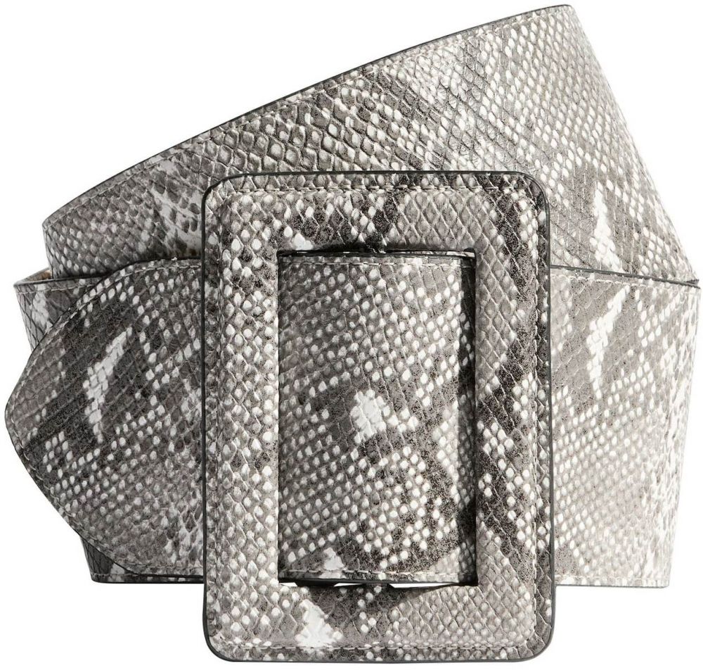 Lipsy Opasky  sivá / sivobéžová / tmavosivá / čierna