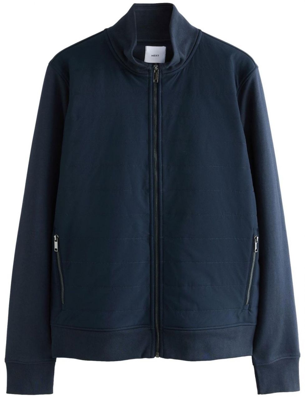 Next Prechodná bunda  námornícka modrá