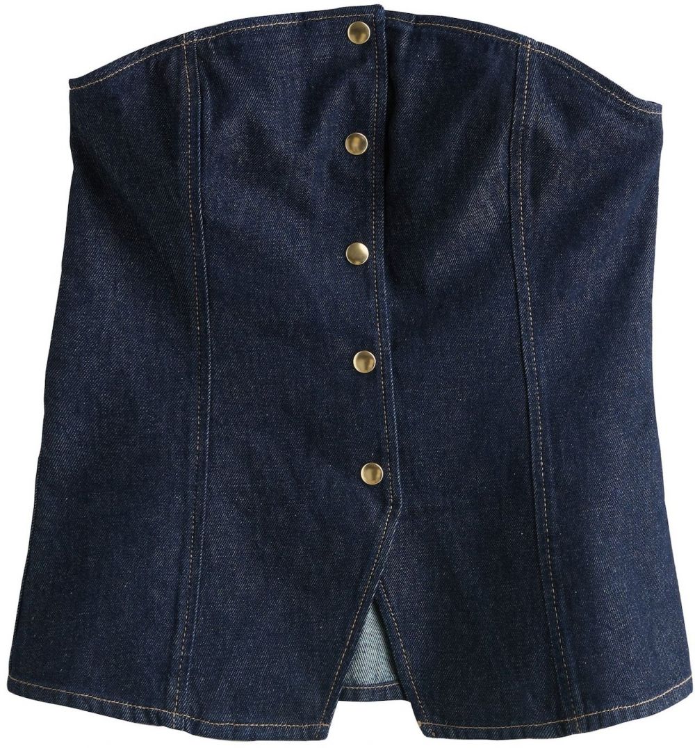 Next Top  námornícka modrá