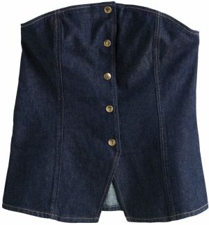 Next Top  námornícka modrá