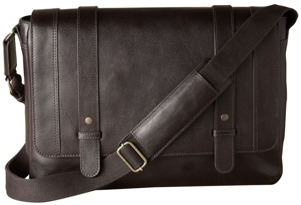 Next Messenger  tmavohnedá