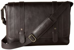 Next Messenger  tmavohnedá