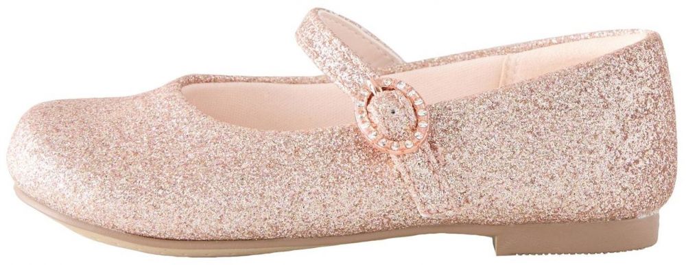 Next Baleríny  ružová