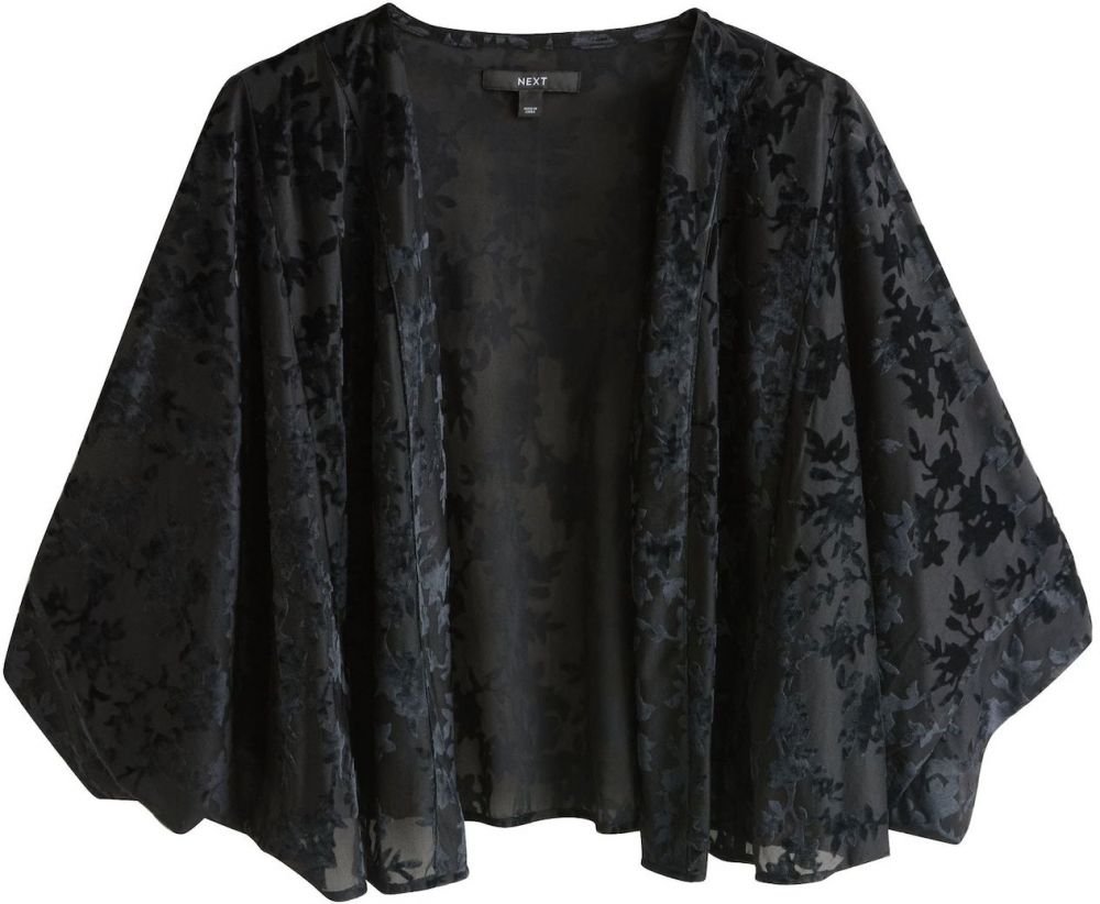 Next Kardigán  čierna