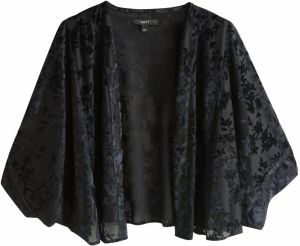 Next Kardigán  čierna