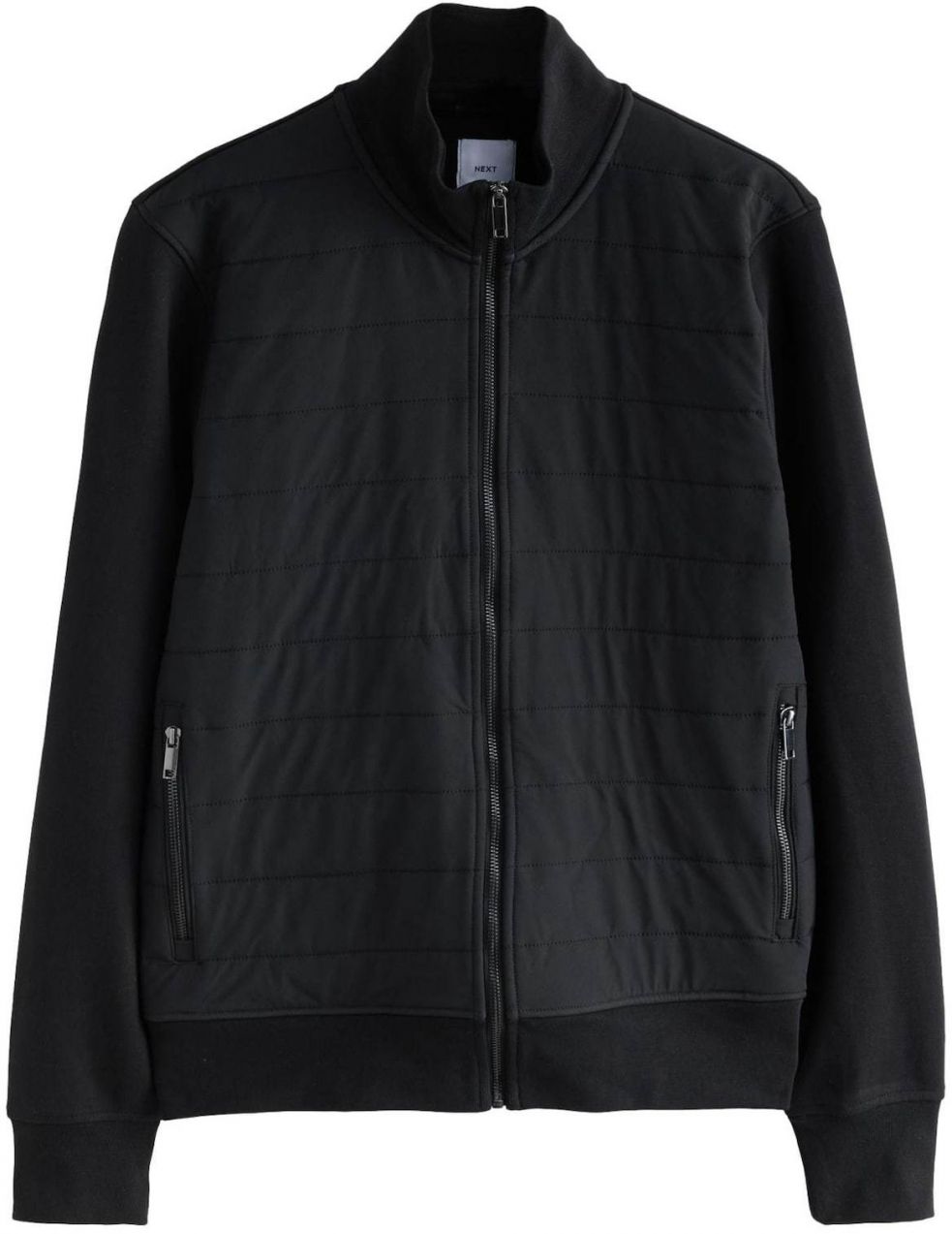 Next Prechodná bunda  čierna