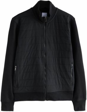 Next Prechodná bunda  čierna