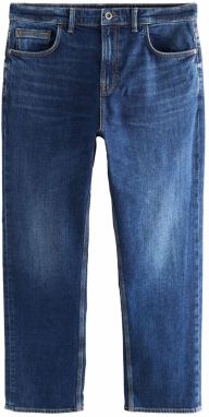 Next Džínsy  námornícka modrá