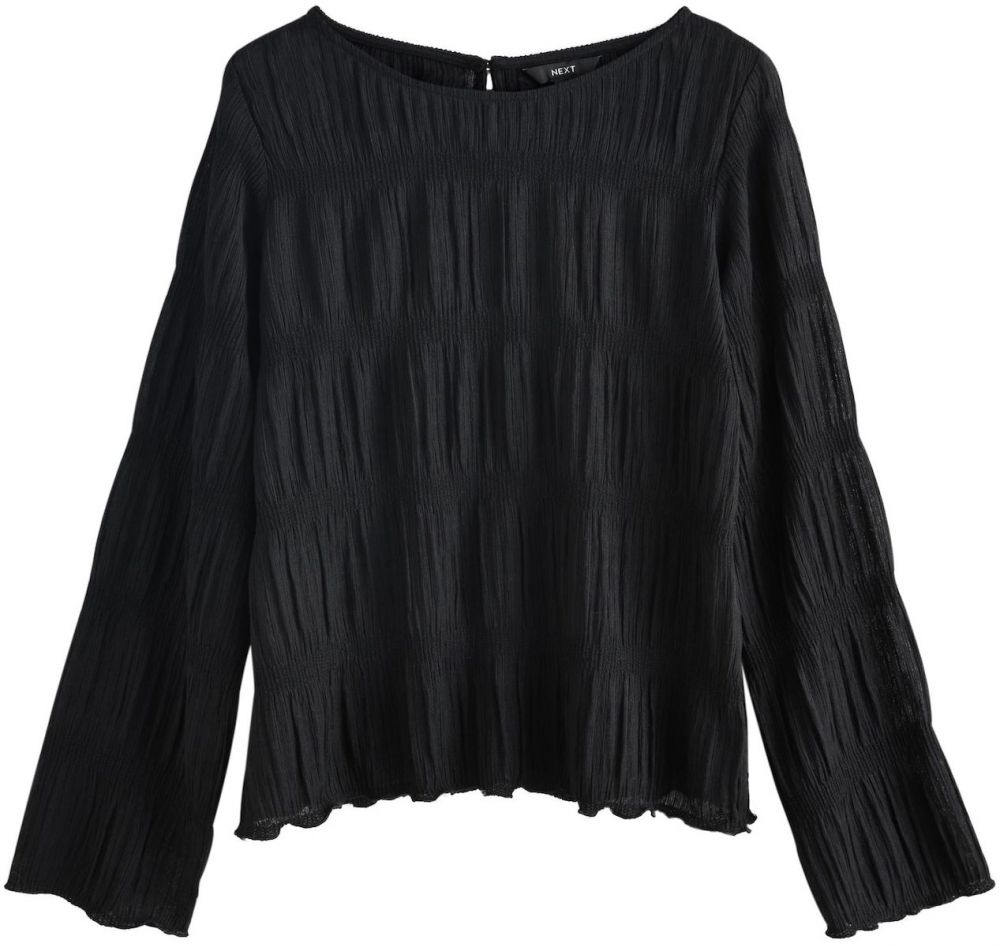 Next Blúzka  čierna