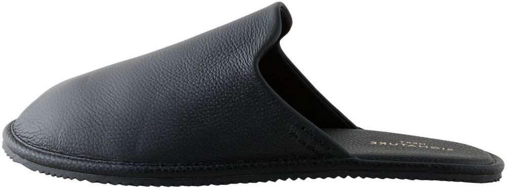 Next Papuče  čierna