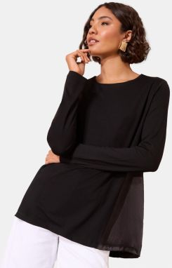 Friends Like These Tričko  čierna