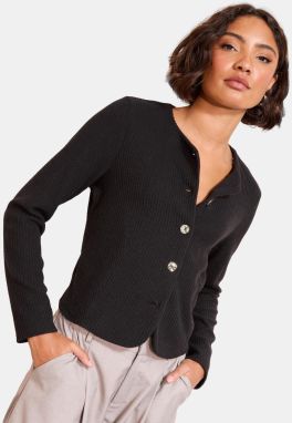 Friends Like These Kardigán  čierna