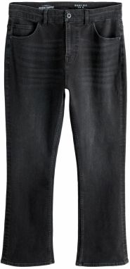 Next Džínsy  čierna