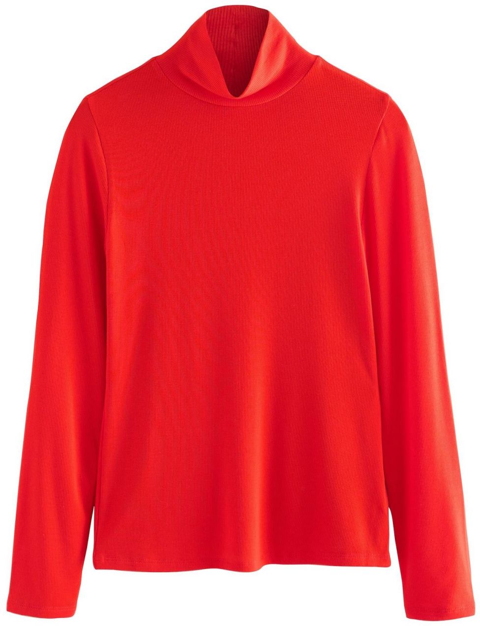 Next Tričko  červená