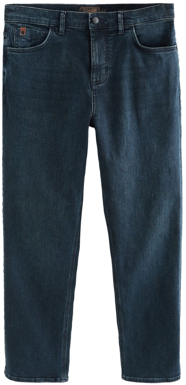 Next Džínsy  tmavomodrá