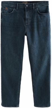 Next Džínsy  tmavomodrá